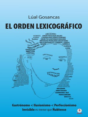 cover image of El Orden Lexicográfico
